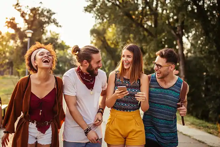 Sprachreisen Erwachsene